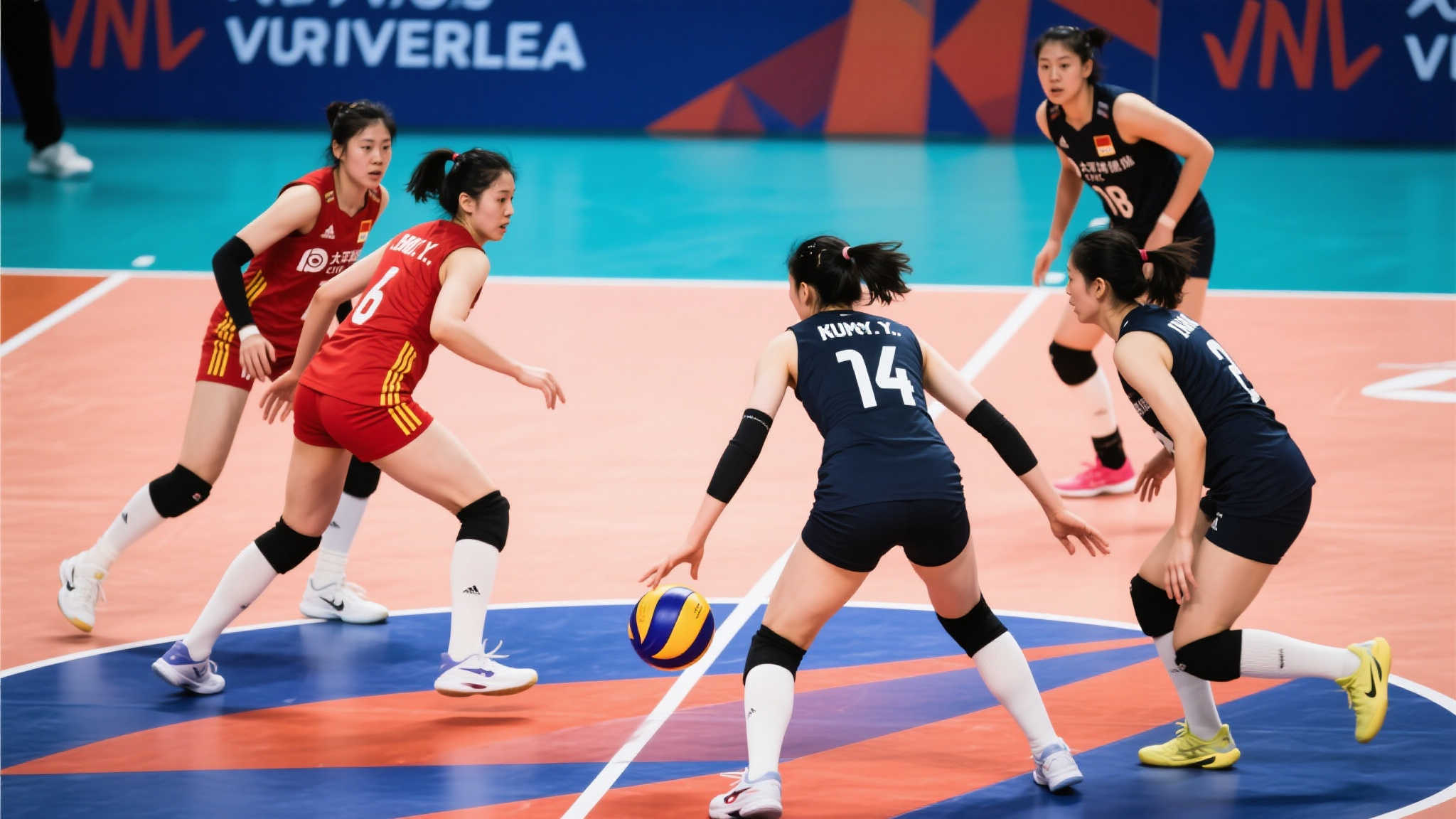 的进攻更加 的进攻更加