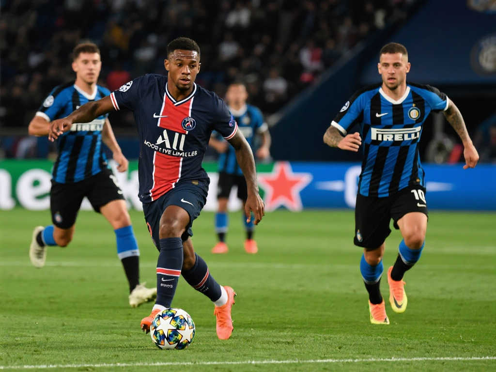 的全面攻势 的全面攻势