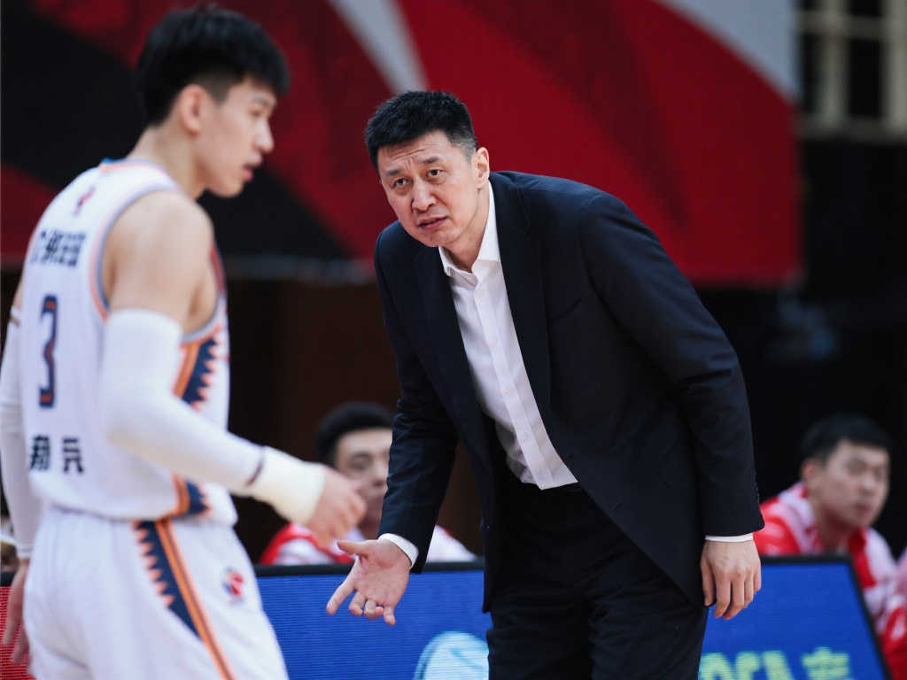 更高的要求 更高的要求