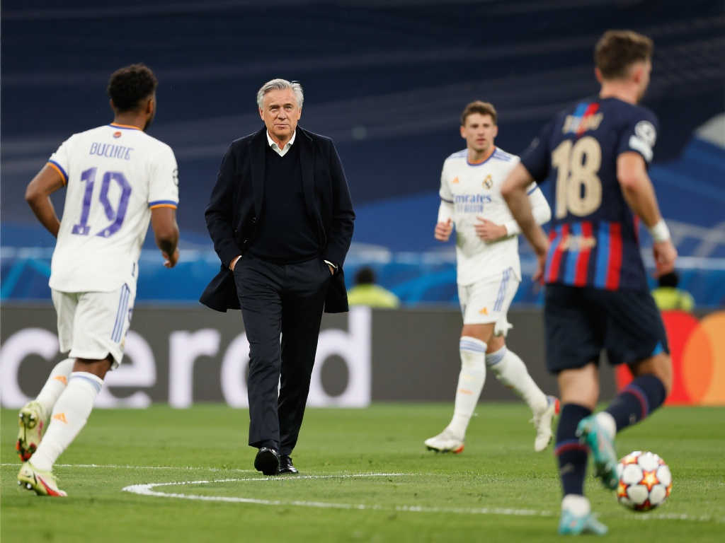 他曾在波爾 他曾在波爾